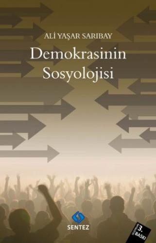 Kurye Kitabevi - Demokrasinin Sosyolojisi