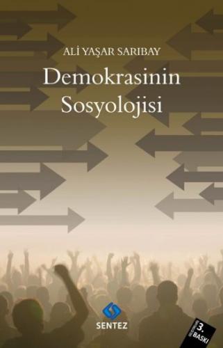Demokrasinin Sosyolojisi - Münzevi Kitabevi