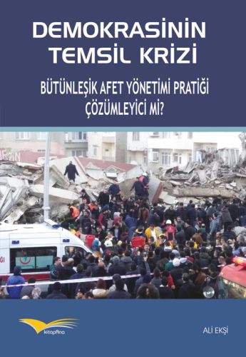 Demokrasinin Temsil Krizi - Münzevi Kitabevi