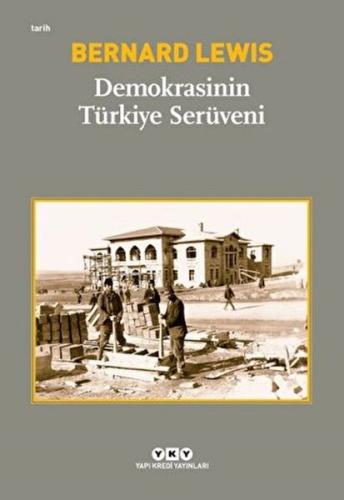 Kurye Kitabevi - Demokrasinin Türkiye Serüveni