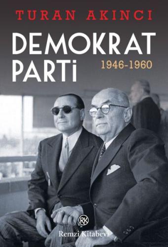 Kurye Kitabevi - Demokrat Parti