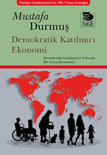 Kurye Kitabevi - Demokratik Katılımcı Ekonomi