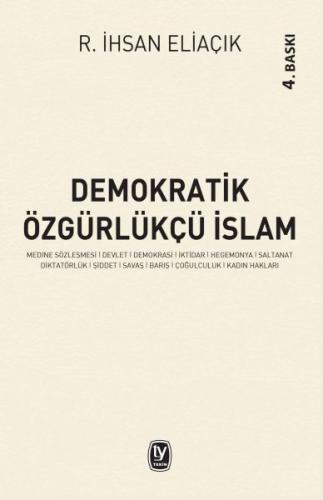 Kurye Kitabevi - Demokratik Özgürlükçü Islam
