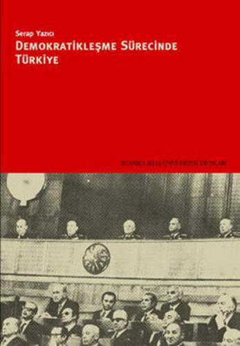 Kurye Kitabevi - Demokratikleşme Sürecinde Türkiye