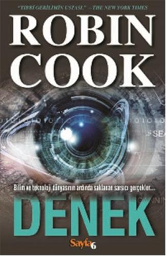 Denek - Münzevi Kitabevi