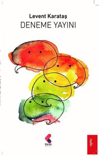 Deneme Yayını - Münzevi Kitabevi