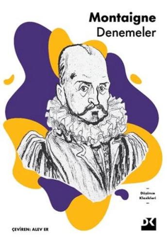 Denemeler - Münzevi Kitabevi