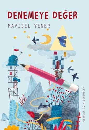 Denemeye Değer - Münzevi Kitabevi