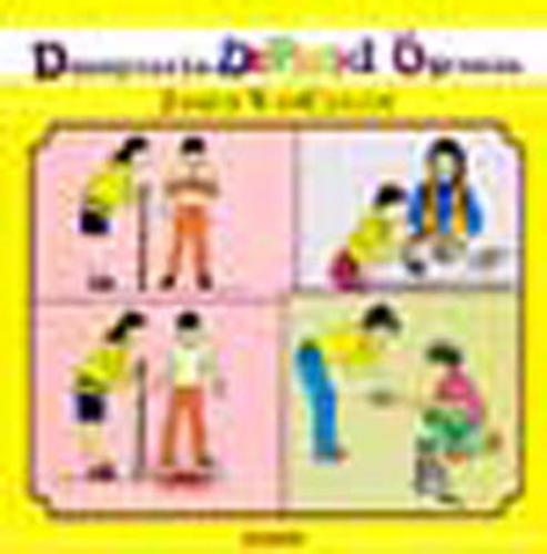 Deneylerle Depremi Öğrenin - Münzevi Kitabevi