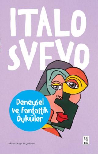 Deneysel ve Fantastik Öyküler - Münzevi Kitabevi