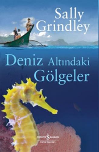 Deniz Altındaki Gölgeler - Münzevi Kitabevi
