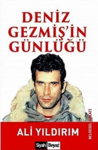 Deniz Gezmiş’in Günlüğü - Münzevi Kitabevi