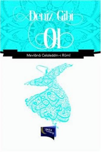 Deniz Gibi Ol - Münzevi Kitabevi