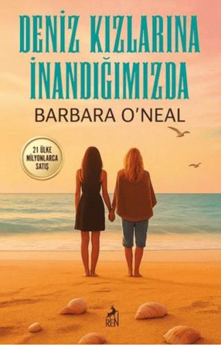 Deniz Kızlarına İnandığımızda - Münzevi Kitabevi