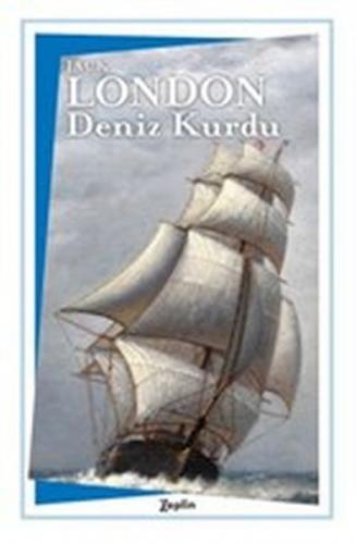 Kurye Kitabevi - Deniz Kurdu