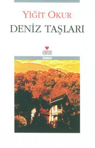 Deniz Taşları - Münzevi Kitabevi