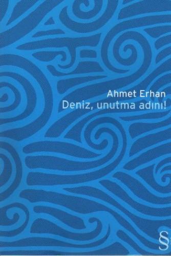 Deniz, Unutma Adını - Münzevi Kitabevi