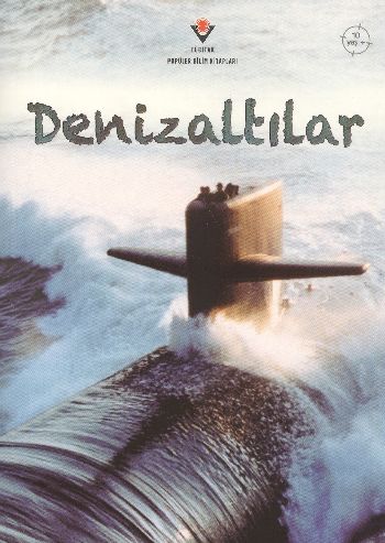 Denizaltılar - Münzevi Kitabevi