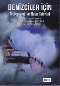 Kurye Kitabevi - Denizciler İçin Meteoroloji ve Hava Tahmini