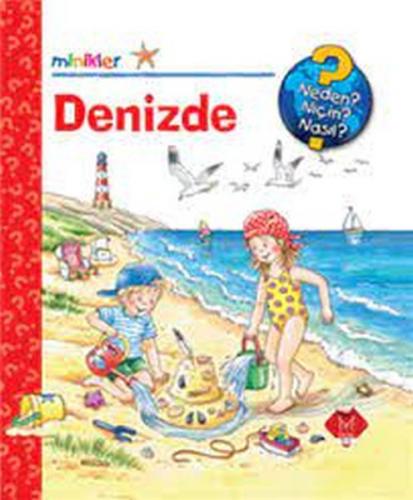 Denizde - Ravensburger Serisi