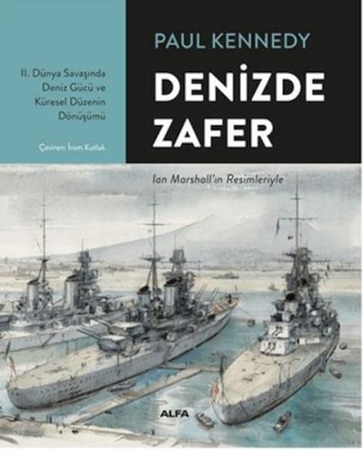 Denizde Zafer