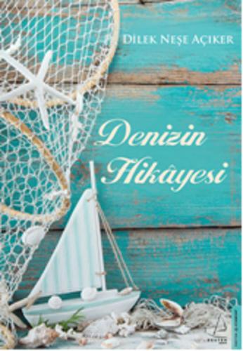 Denizin Hikayesi - Münzevi Kitabevi