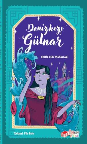 Denizkızı Gülnar - Münzevi Kitabevi