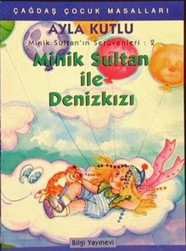 Denizkızı - Münzevi Kitabevi