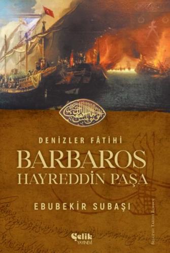 Kurye Kitabevi - Denizler Fatihi Barbaros Hayreddin Paşa