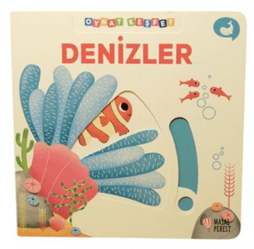Denizler - Oynat Keşfet