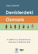 Kurye Kitabevi - Denizlerdeki Osmanlı