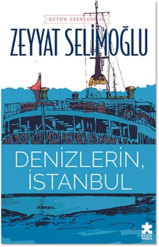Kurye Kitabevi - Denizlerin, İstanbul