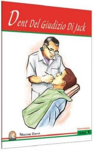 Dent Gel Giudizio Di Jack-Livello 1
