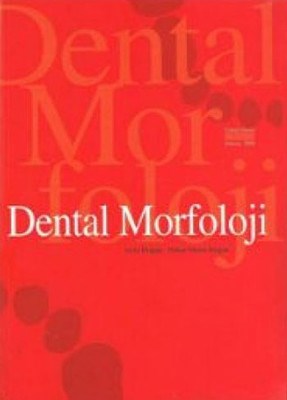 Kurye Kitabevi - Dental Morfoloji