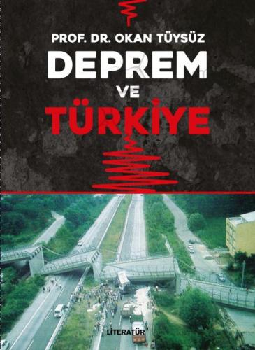 Kurye Kitabevi - Deprem ve Türkiye