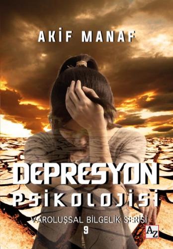 Kurye Kitabevi - Depresyon Psikolojisi