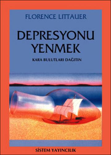Kurye Kitabevi - Depresyonu Yenmek