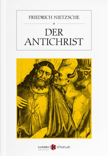 Kurye Kitabevi - Der Antichrist
