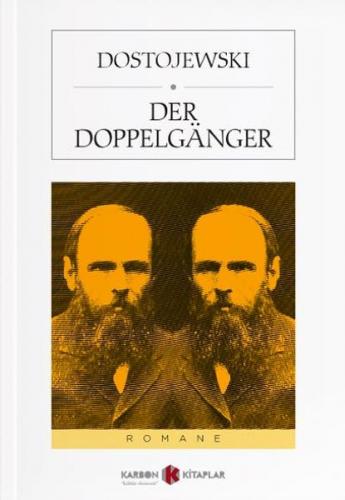 Der Doppelganger (Almanca)
