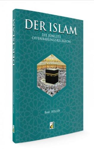 Kurye Kitabevi - Der İslam (Ciltsiz)