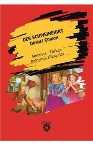 Kurye Kitabevi - Der Schweinehirt-Domuz Çobanı