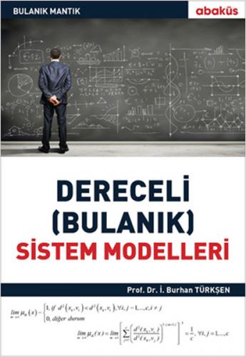 Kurye Kitabevi - Bulanık Mantık-Dereceli Bulanık Sistem Modelleri