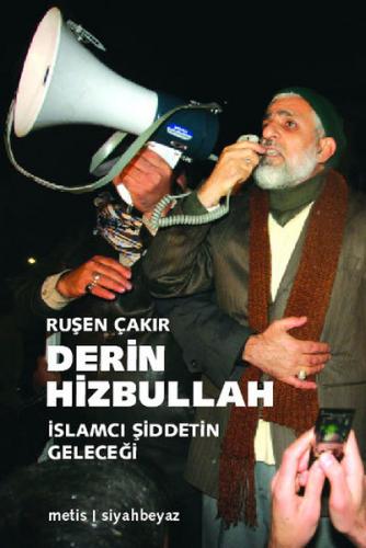 Kurye Kitabevi - Derin Hizbullah