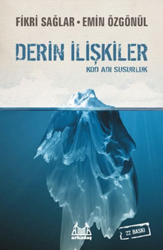 Derin İlişkiler - Münzevi Kitabevi