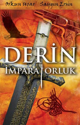 Derin İmparatorluk - Münzevi Kitabevi