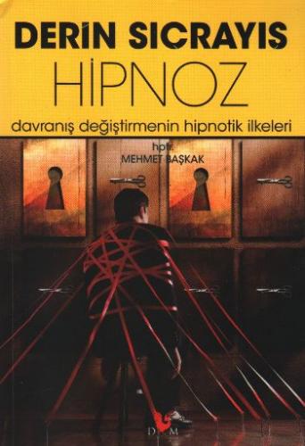 Kurye Kitabevi - Derin Sıçrayış Hipnoz
