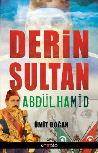 Kurye Kitabevi - Derin Sultan Abdülhamid