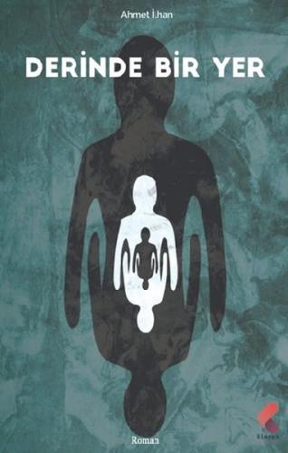 Derinde Bir Yer - Münzevi Kitabevi