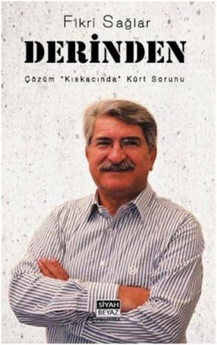 Kurye Kitabevi - Derinden Çözüm Kıskacında Kürt Sorunu