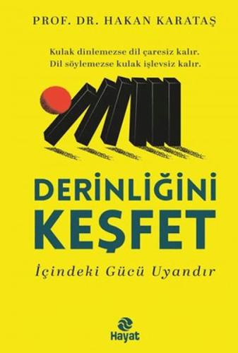 Derinliğini Keşfet